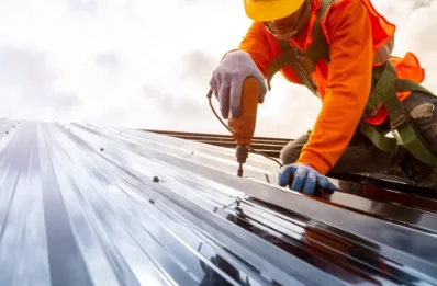 Travaux de zinguerie à Gensac-sur-Garonne